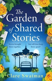 The Garden of Shared Stories