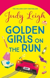 Golden Girls on the Run