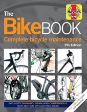 Bike Book (7th Edition)