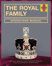 Royal Family Operations Manual