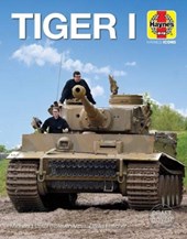 Tiger Tank (Icon)