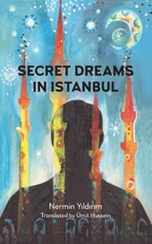 Secret Dreams in Istanbul