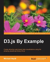 D3.js By Example