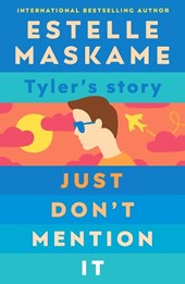 Just Don't Mention It (The DIMILY Series)