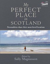 My Perfect Place in Scotland