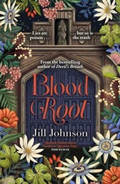 Blood Root