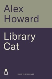 Library Cat: The Observations of a Thinking Cat