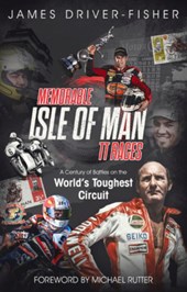 Memorable Isle of Man TT Races