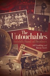 The Untouchables