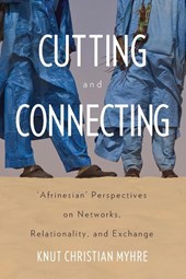 Cutting and Connecting