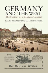 Germany and 'The West'