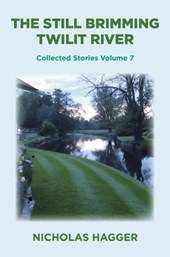 The Still Brimming Twilit River