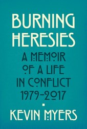 Burning Heresies