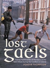 Lost Gaels
