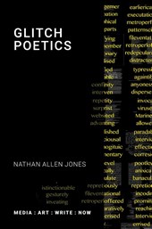 Glitch Poetics
