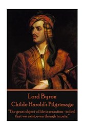 LORD BYRON - CHILDE HAROLDS PI