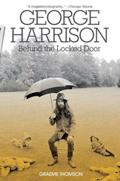 George Harrison
