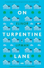 On Turpentine Lane