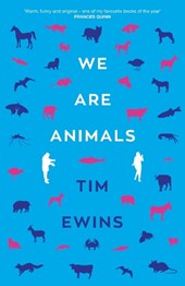 We Are Animals