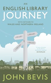 An English Library Journey