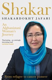 Shakar: A Woman's Journey from Afghanistan