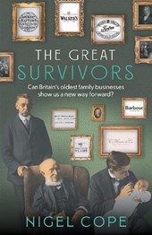 The Great Survivors