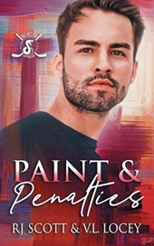Paint & Penalties
