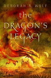 The Dragon's Legacy