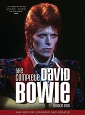 The Complete David Bowie (Revised and Updated 2016 Edition)