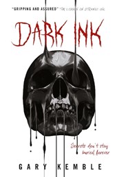 Dark Ink