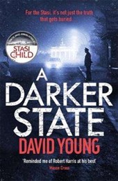 Young, D: Stasi State
