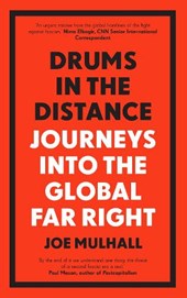 Drums In The Distance
