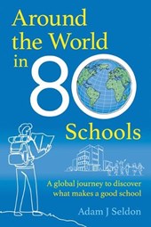 Around the World in 80 Schools