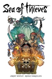 Sea of Thieves
