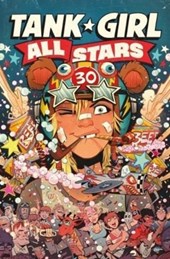 Tank Girl