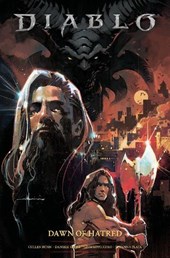 Diablo: Dawn of Hatred