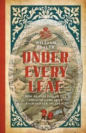Under Every Leaf