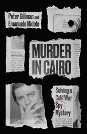 Murder in Cairo