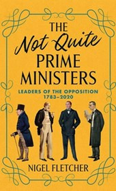 The Not Quite Prime Ministers