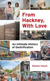 From Hackney, With Love