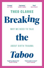 Breaking the Taboo