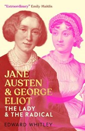 Jane Austen and George Eliot