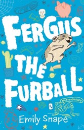 Fergus the Furball