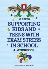 Supporting Kids and Teens with Exam Stress in School