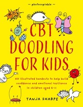 CBT Doodling for Kids