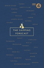The Shipping Forecast