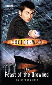 Doctor Who: The Feast of the Drowned