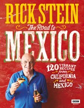 Rick Stein: The Road to Mexico