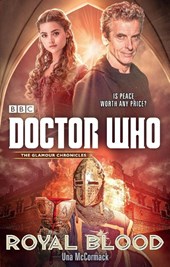 Doctor Who: Royal Blood