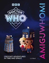 AmiguWHOmi: Crochet Adventures in Time and Space